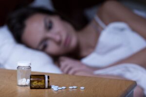 What Are The Symptoms Of Ambien Addiction?