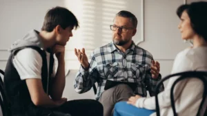 What Is The Role Of Therapy For Drug Addiction?