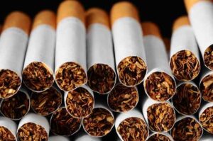 What Is Tobacco Addiction?