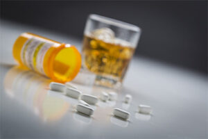 What Are The Risks Of Alcohol And Percocet?