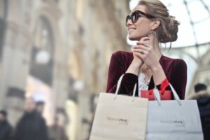 What Are the Causes of Compulsive Shopping?