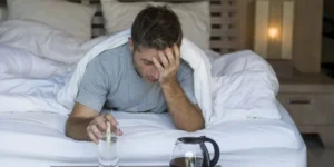 Common Signs of Drug Withdrawal