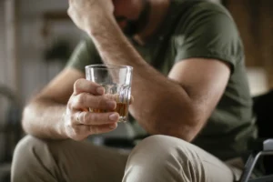 Common Types of Substance Abuse Disorders--Alcohol Use Disorder (AUD)