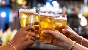 Do Alcoholics Have a Higher IQ?