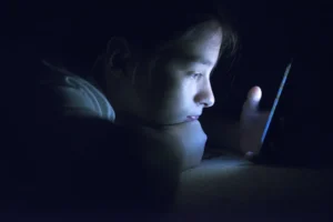 Does Screen Time Make ADHD Worse