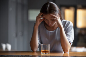 How Is Substance Abuse Different In Women?