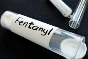 How To Detox from Fentanyl?