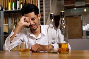 How to Manage Both OCD And Alcohol Abuse?