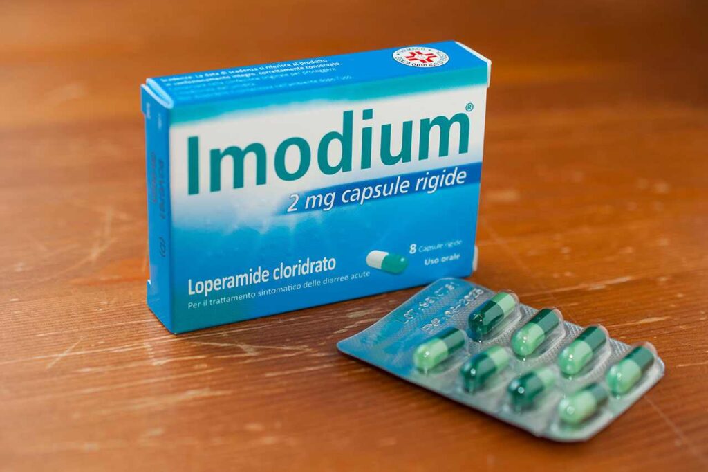 What Is Imodium Addiction? Treatments And Prevention