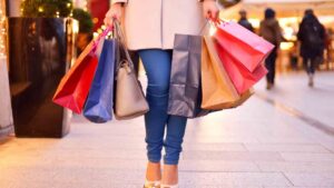 Is Compulsive Shopping a Symptom Of Depression?