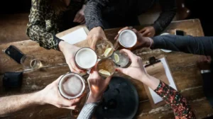 Is There a Link Between Anxiety And Alcohol?