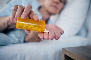 Medication-Assisted Treatment (MAT)