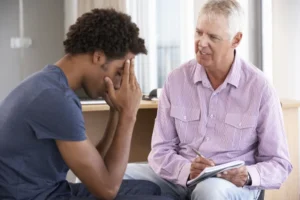 Role of Therapy in Substance Abuse Treatment