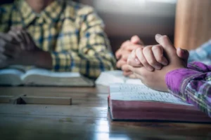 Understanding Faith-Based Recovery Programs