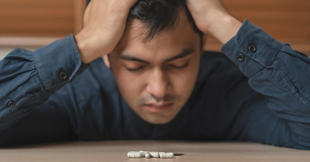 Understanding Opioid Addiction and Dependence