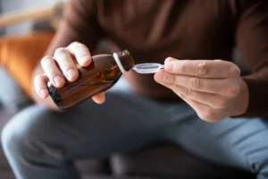 Understanding Robitussin and Its Intended Use