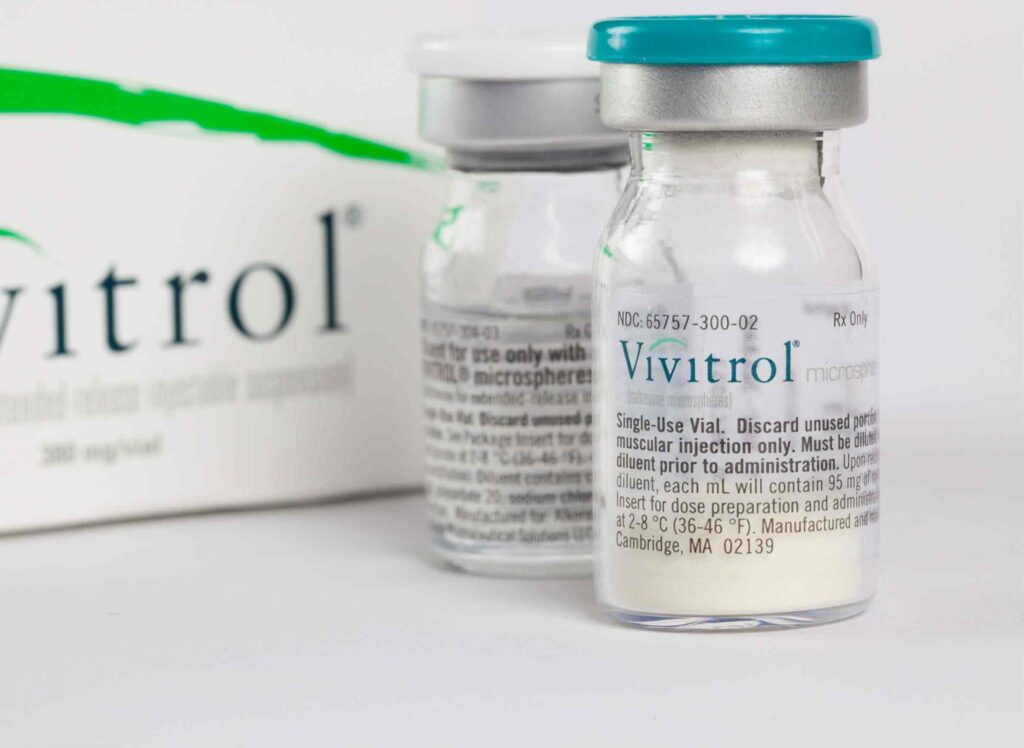 Understanding Vivitrol Withdrawal: Navigating the Challenges