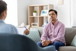 Using Cognitive Behavioral Therapy for Addiction