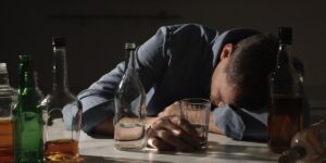 What Are The DSM-5 Criteria For Alcohol Addiction?