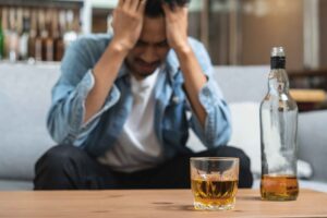 What Are The Severity Levels of Alcohol Addiction?