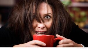 What Does Caffeine Addiction Feel Like?