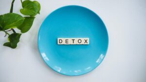 What Happens When You Detox?