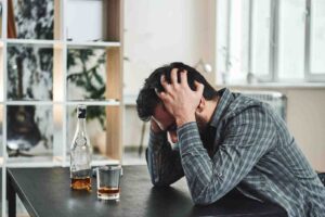 What Is The Meaning Of Alcohol Dependence?