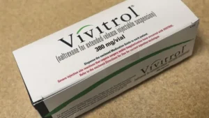 What is Vivitrol?