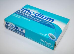 When Should I Seek Medical Treatment For Imodium Addiction?