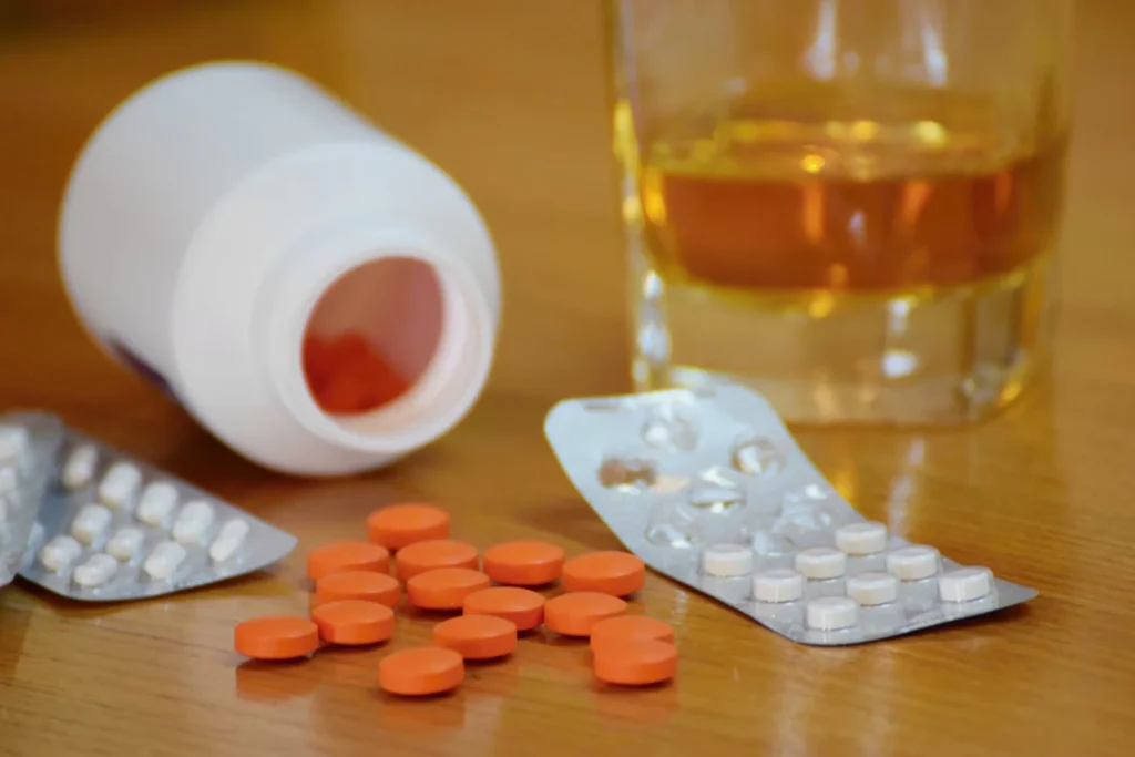 gabapentin for alcohol cravings