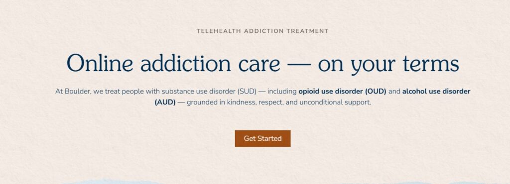 Boulder Care