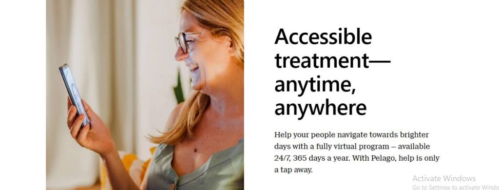 Pelago Health-Alternatives of Wayspring