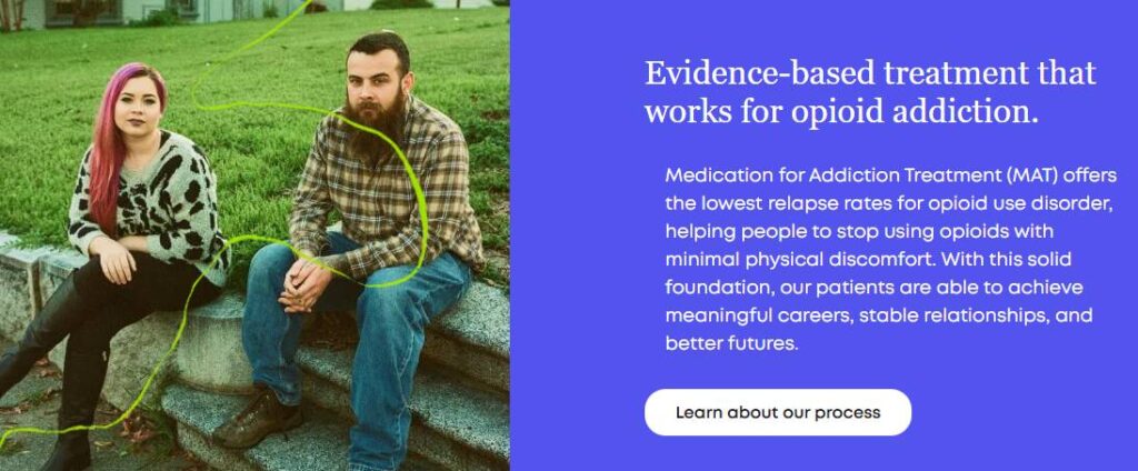 Bicycle Health-Competitors & Alternatives to Better Life Partners in 2026