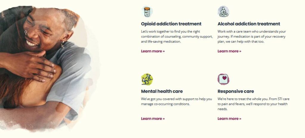 Overview About Better Life Partners